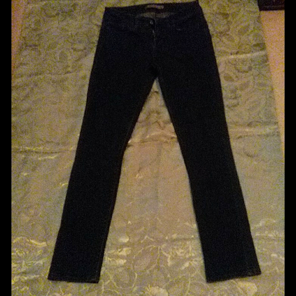 Yummie Jeans